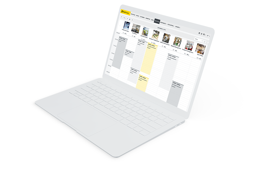 Real-Time Reporting