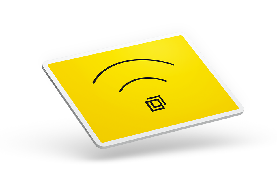 Wi-Fi & Data Management
