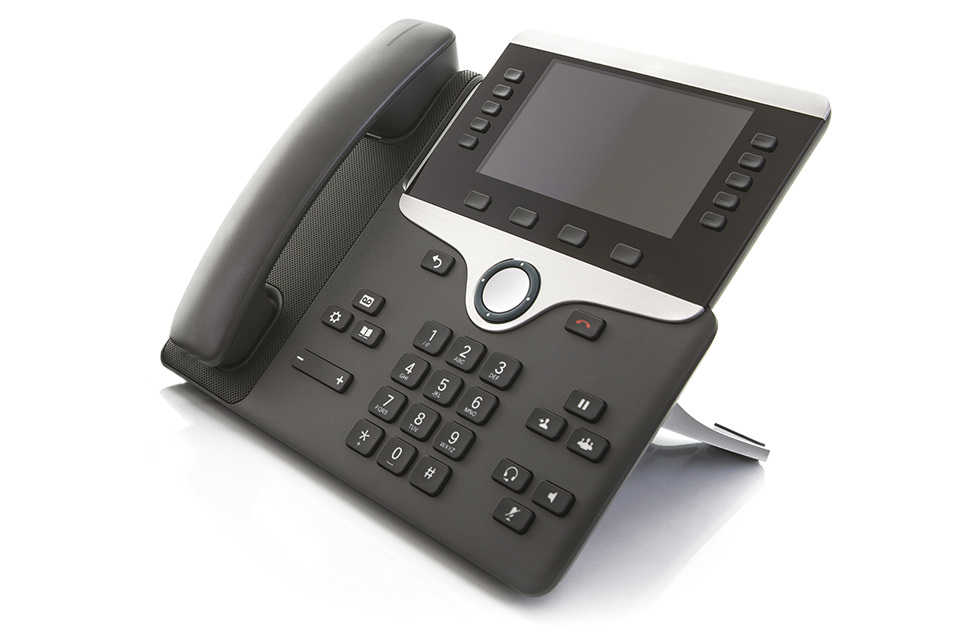 Voice Solutions