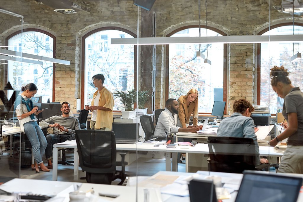 Attracting More Members to Your Coworking Space Effective Strategies for Success
