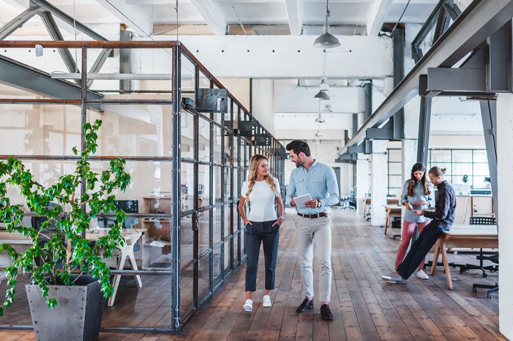 Enhance Procurement Within Your Coworking & Flex Spaces