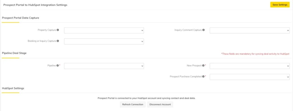 Introducing the HubSpot Integration for Yardi Kube