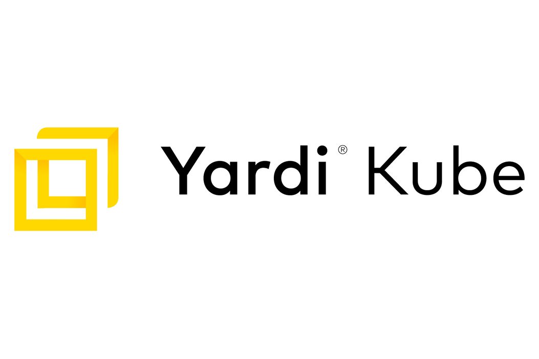 Yardi Kube updates