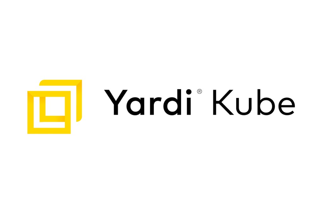 Yardi Kube updates