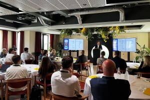 What’s Next for Coworking: Highlights from the Yardi Kube User Group 2025