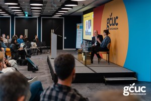 GCUC London - How AI Is Redefining Work, Data & the Human Experience