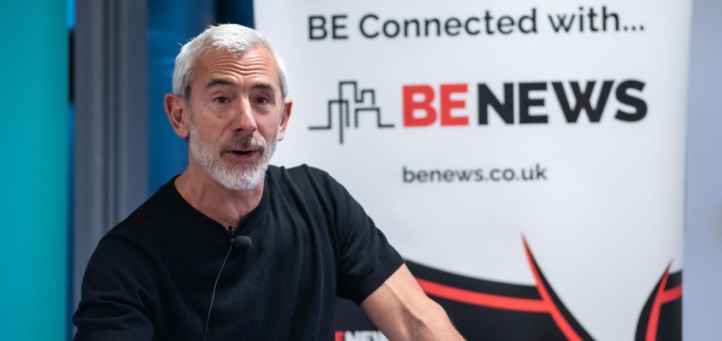 Charlie Green - Spotlight on Managed Workspace