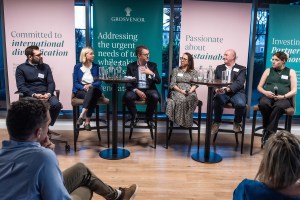 Spotlight on Managed Workspace - BE News