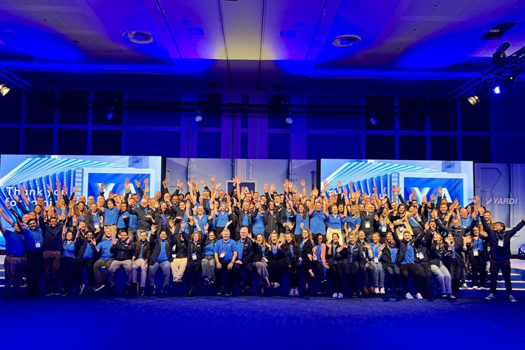 YASC Europe 2025: Two Days of Innovation, Insight & Connection