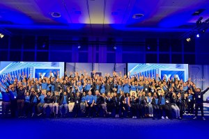 YASC Europe 2025: Two Days of Innovation, Insight & Connection