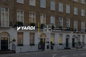 Urban W Ltd Selects Yardi Kube Space Management to Accelerate Next Stage of Flexible Workspace Growth in their boutique workspace at 93 Gloucester Place