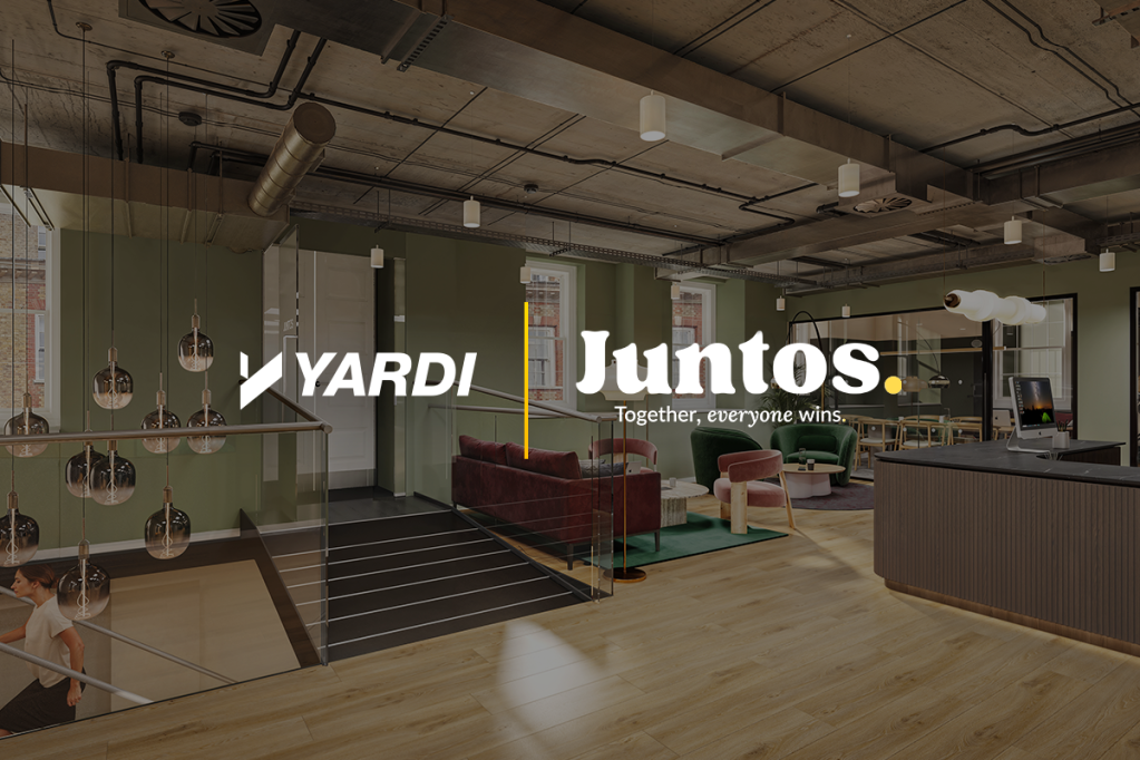 Juntos Selects Yardi Kube IT Management