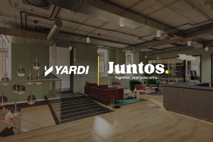 Juntos Selects Yardi Kube IT Management